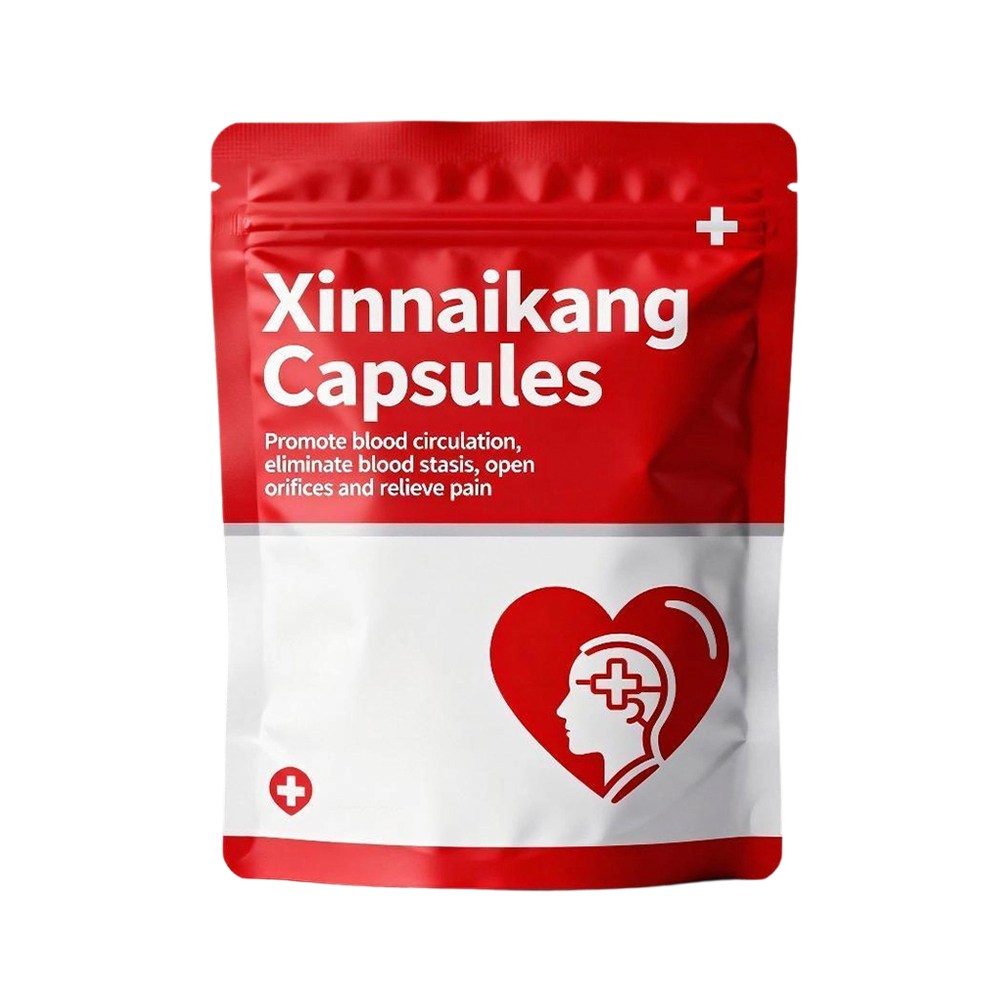 Sacos para embalagem de medicamentos