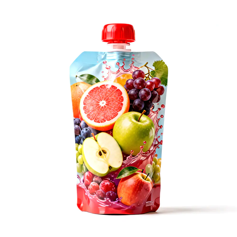 Embalagens para bebidas