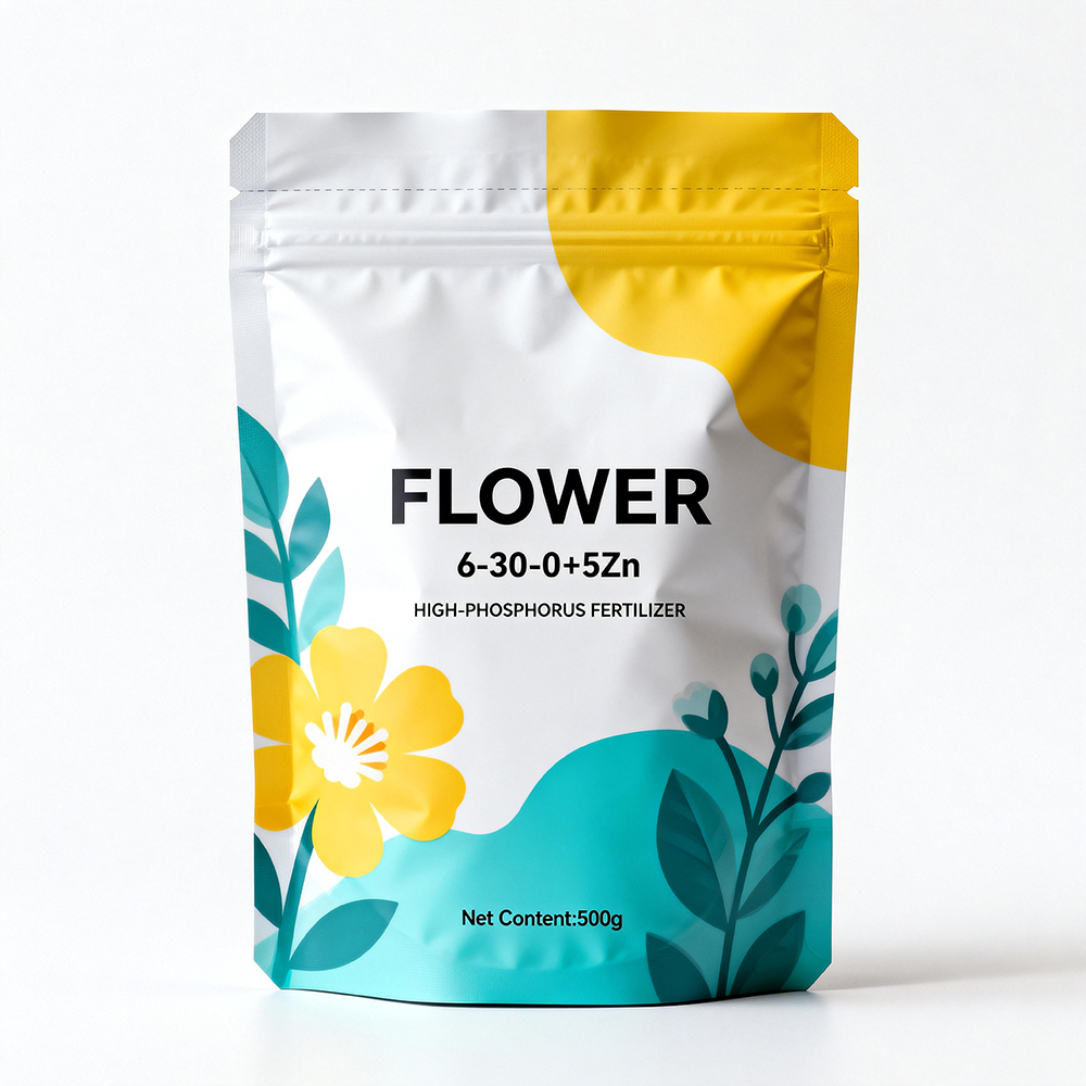 Sacos para embalagem de fertilizantes