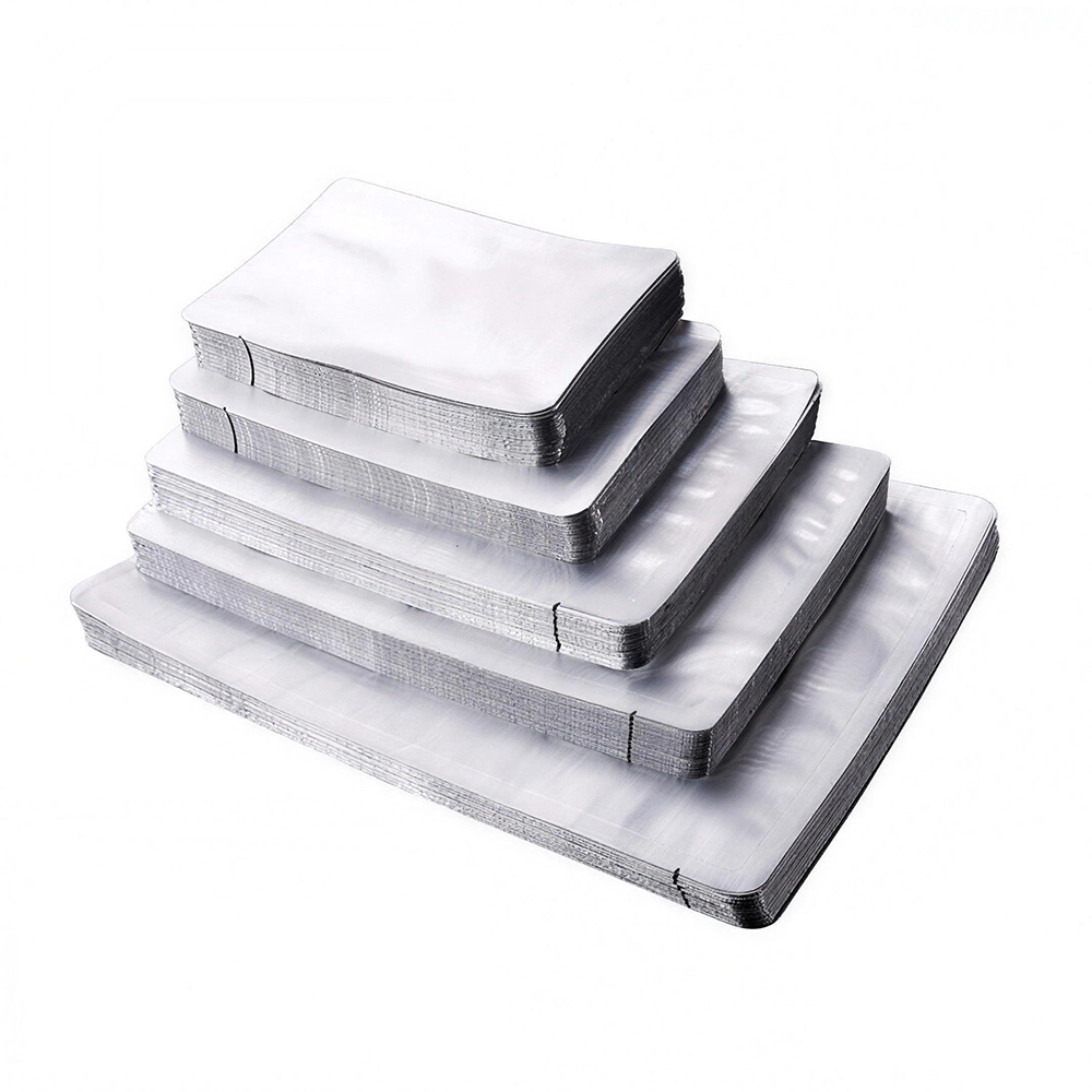 Sacos de embalagem para placas de isolamento