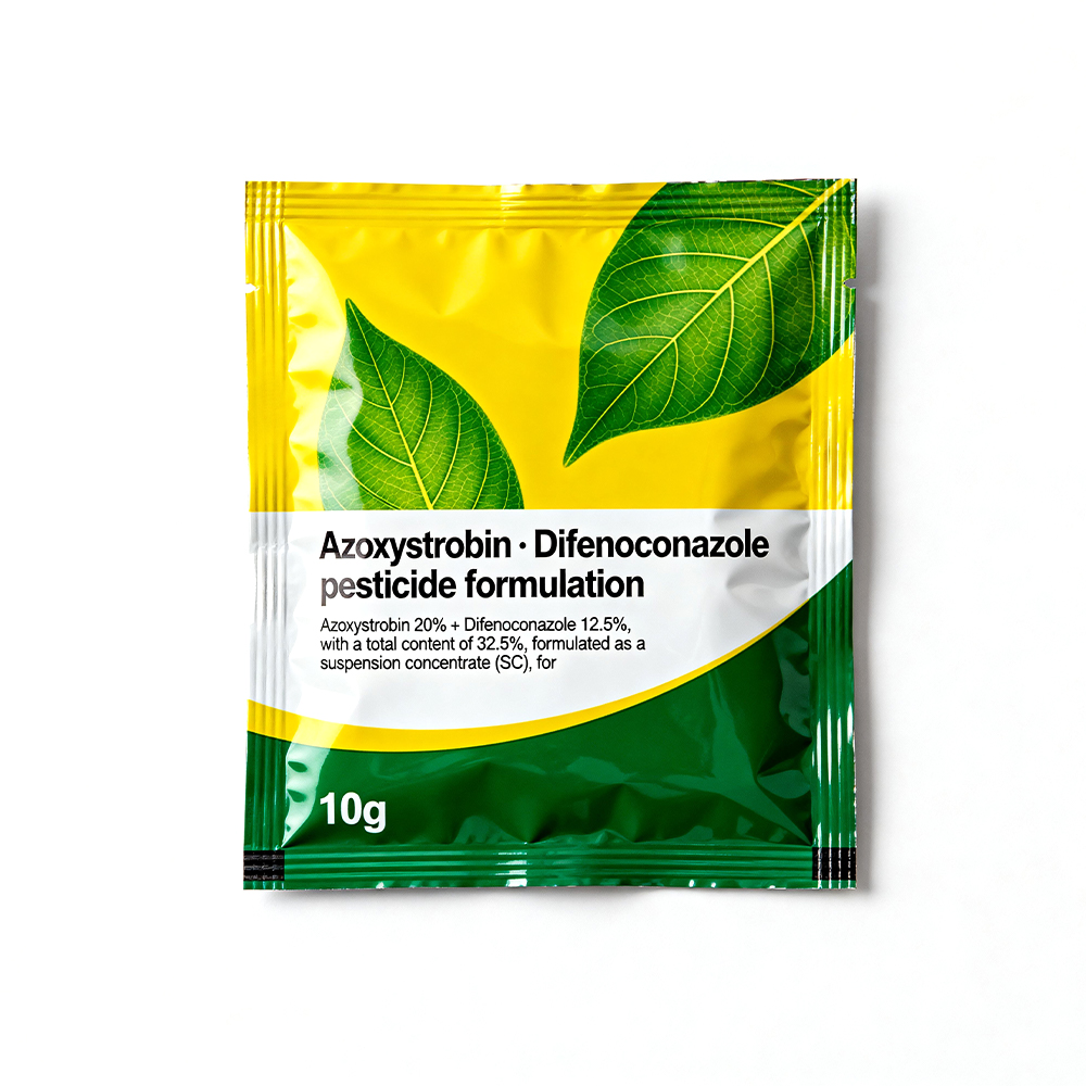 Sacos de embalagem de pesticidas em pó