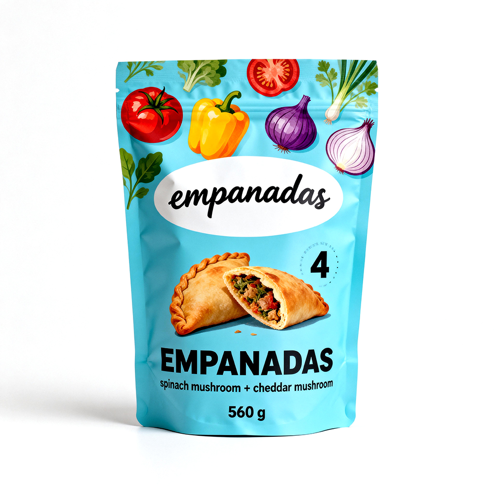 Sacos para Embalagem de Aditivos Alimentares
