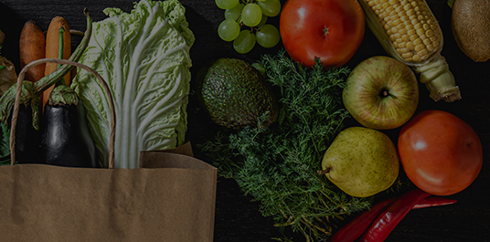 Quando se trata de embalagens de alimentos, a escolha do material é importante