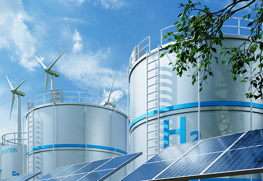 Energia e Metais Raros